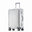 Premium Drop-Resistant Aluminum-Magnesium Carry-On Luggage