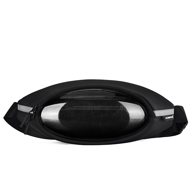 Sac à dos de voyage décontracté pour homme - Élégant et fonctionnel