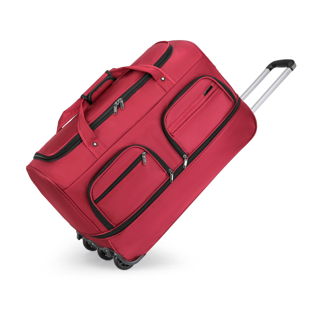 Sac de voyage à capacité plus grande - Multifonctionnel et pliable