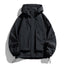 Men's Windproof Waterproof Leisure Jacket