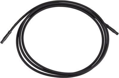 Shimano EW-SD300 Di2 eTube Wire - 1000mm Black