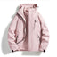 Women's Three-in-One Gore-Tex Waterproof Jacket