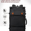 Mochila de Senderismo Multifuncional Ligera