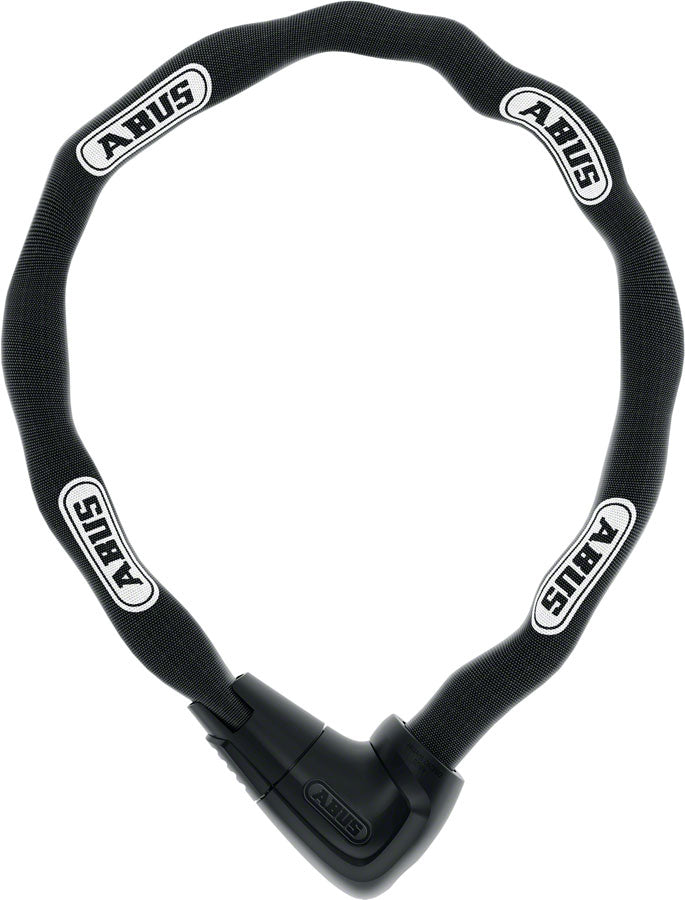 Abus 9809K/85 Steel-O-Chain Verrou à clé - Sécurité de vélo premium