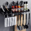 Estante Colgante de Especias de Cocina Premium