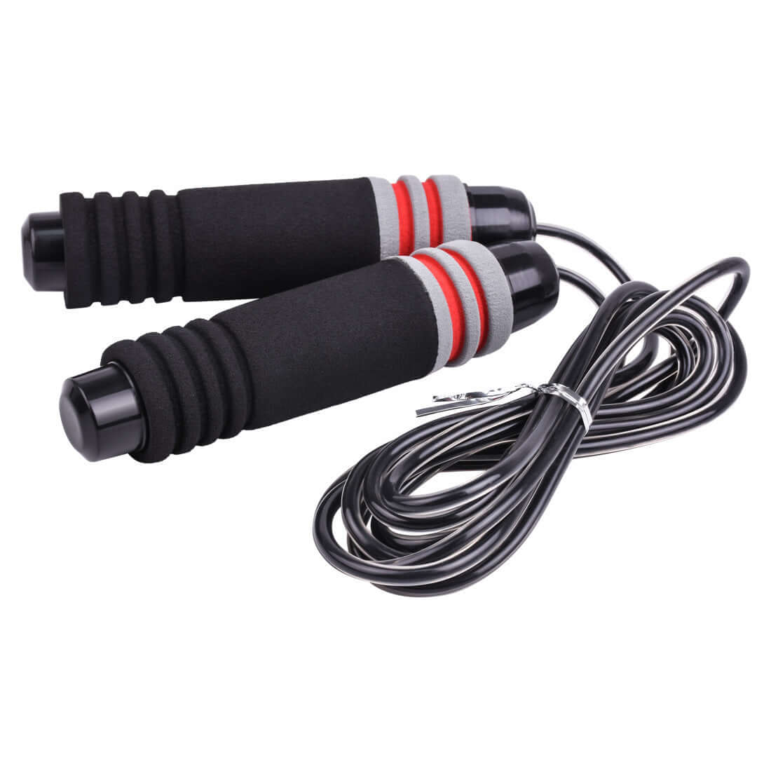 Customizable Jump Rope for All Fitness Levels - Korvel