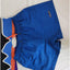 Men's Elastic Waist Quick-Drying Jogger Shorts