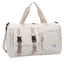 Bolsa de viaje portátil unisex de gran capacidad