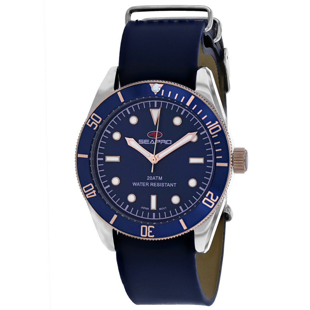 Reloj Revival para Hombre Seapro