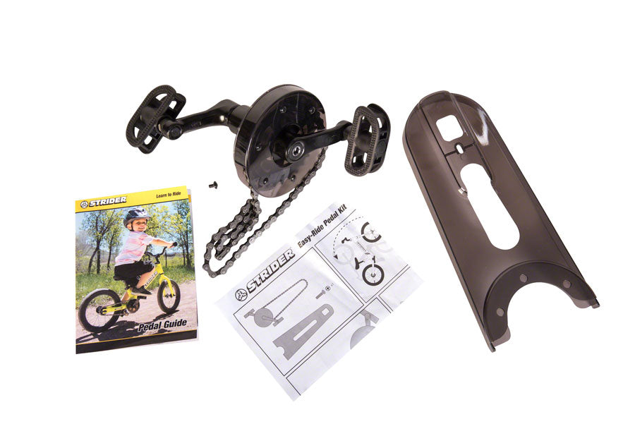 Kit de Pédales Strider pour Vélo 14x