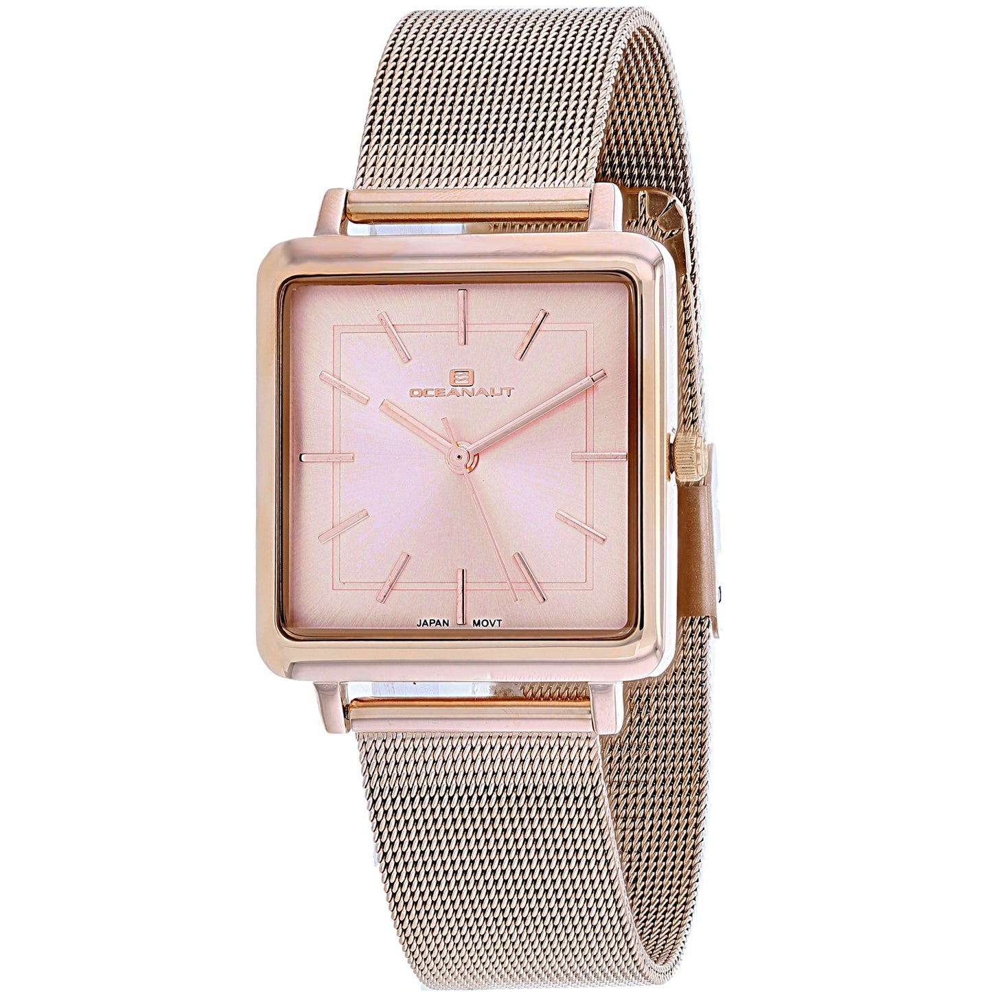 Reloj Tradicional para Mujer Oceanaut