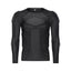 Premium Anti-Collision Football Training Suit - Olive Jersey