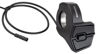Interruptor derecho Shimano STEPS SW-E6010-R para cambio SEIS