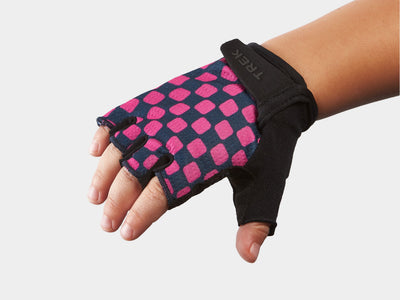Trek Kids Small/Medium Finish Line Glove