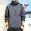 Waterproof Multifunctional Sports Jacket for Men