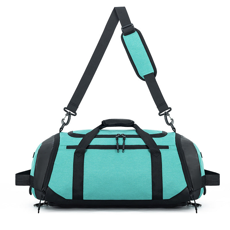 Bolsa de Deporte Multifuncional de Gran Capacidad