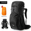 Mochila de Senderismo Premium con Gran Capacidad