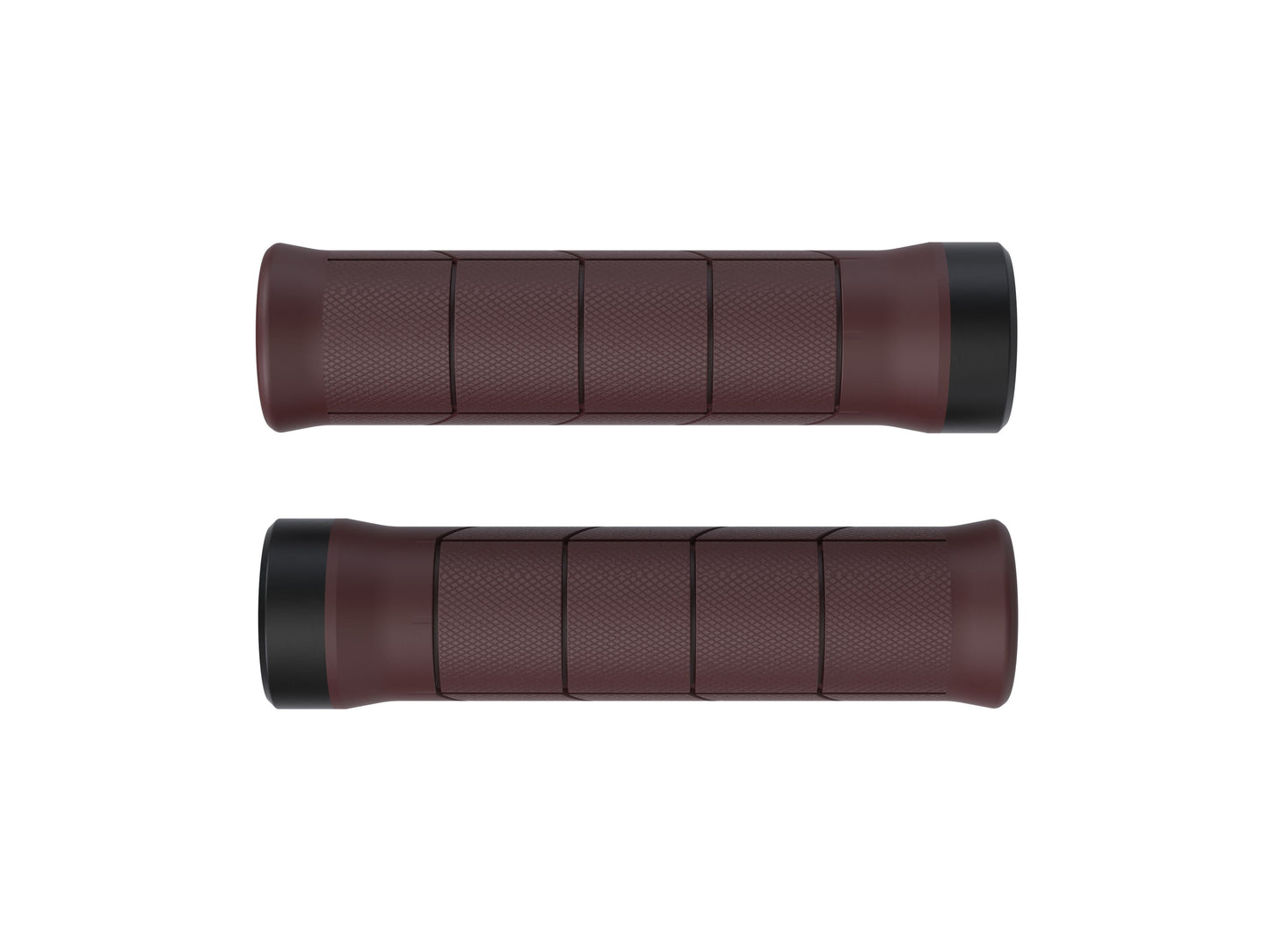 Ensemble Grip Trek Line MTB Comp Cobra Blood Red