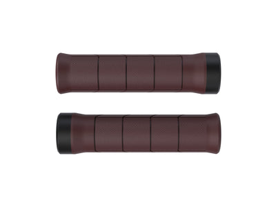 Grip Trek Line MTB Comp Cobra Blood Red Set