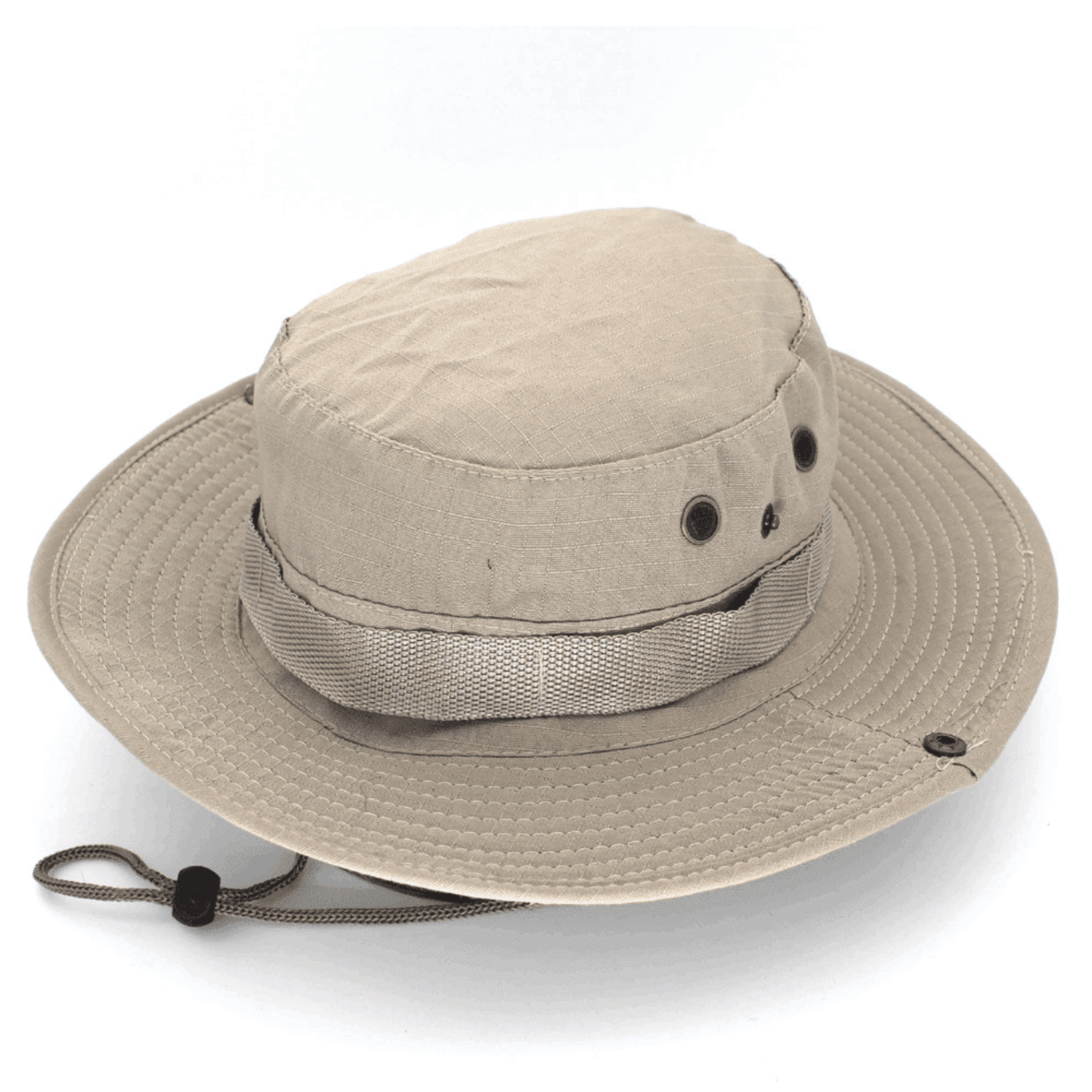 Chapeau de pêche tactique à large bord XGear