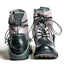 Botas Martin de Lona Vintage Japonesas para Exterior