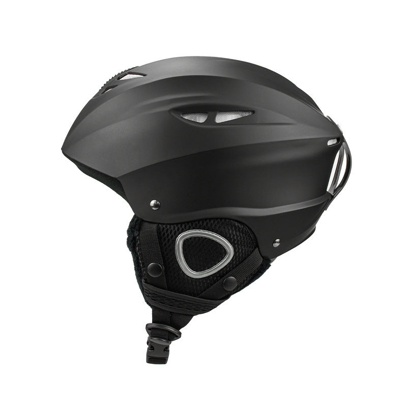 Premium Ski Helmet for Indoor and Outdoor Use