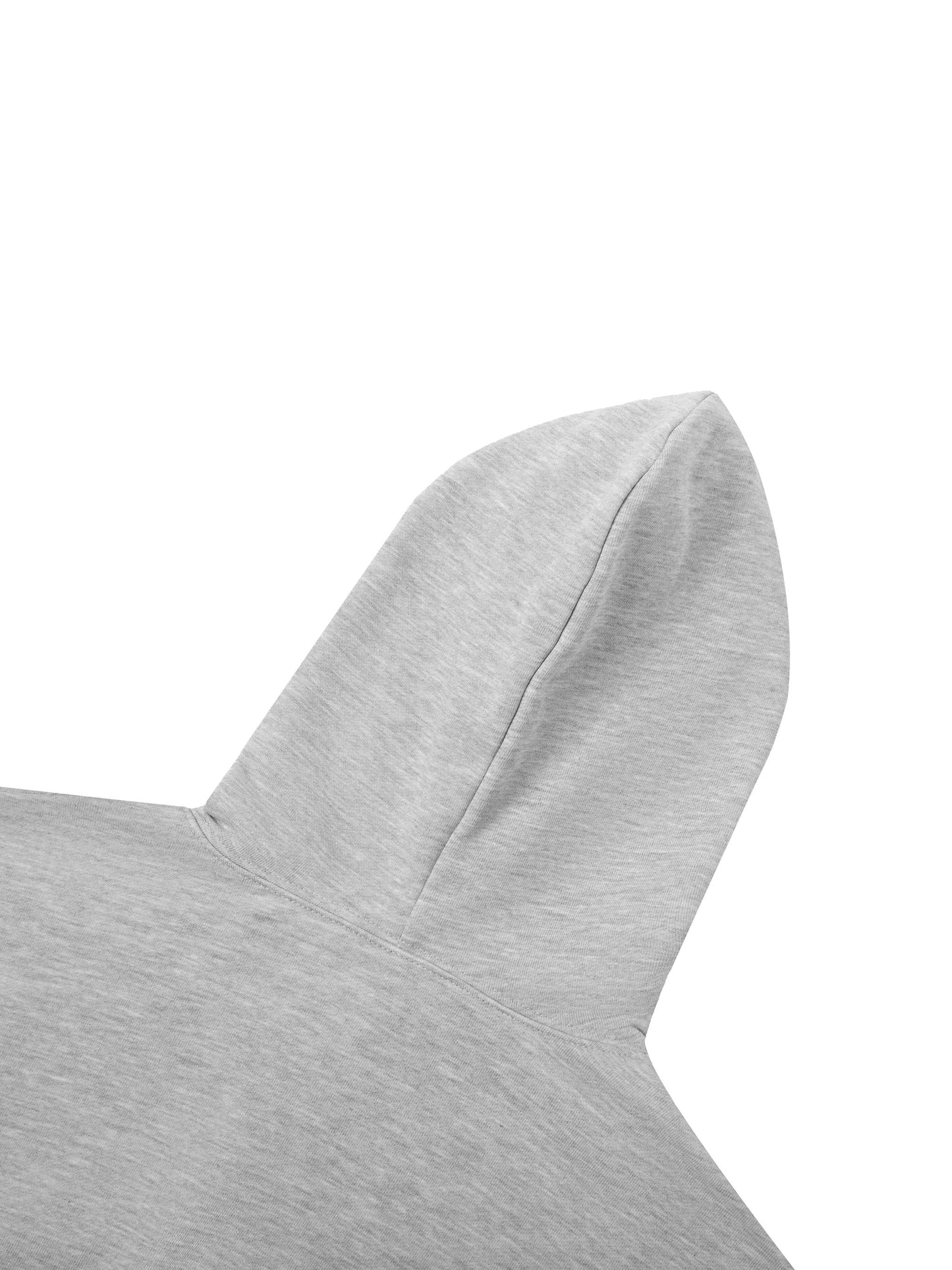 Sudadera Cropped Esencial para Mujer Loki & Ivy