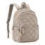 Sac à dos de voyage pour ordinateur portable - Sac de loisirs imperméable et léger