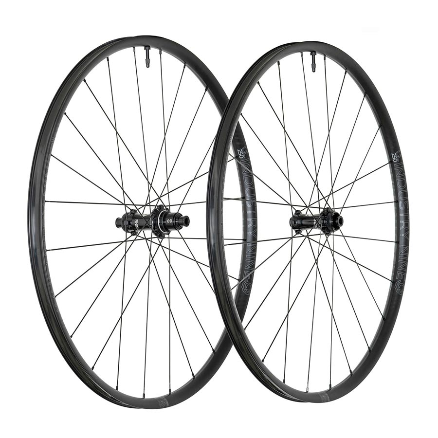 Juego de Ruedas Industry Nine Solix SL UL250 CX - 700C Freno de Disco
