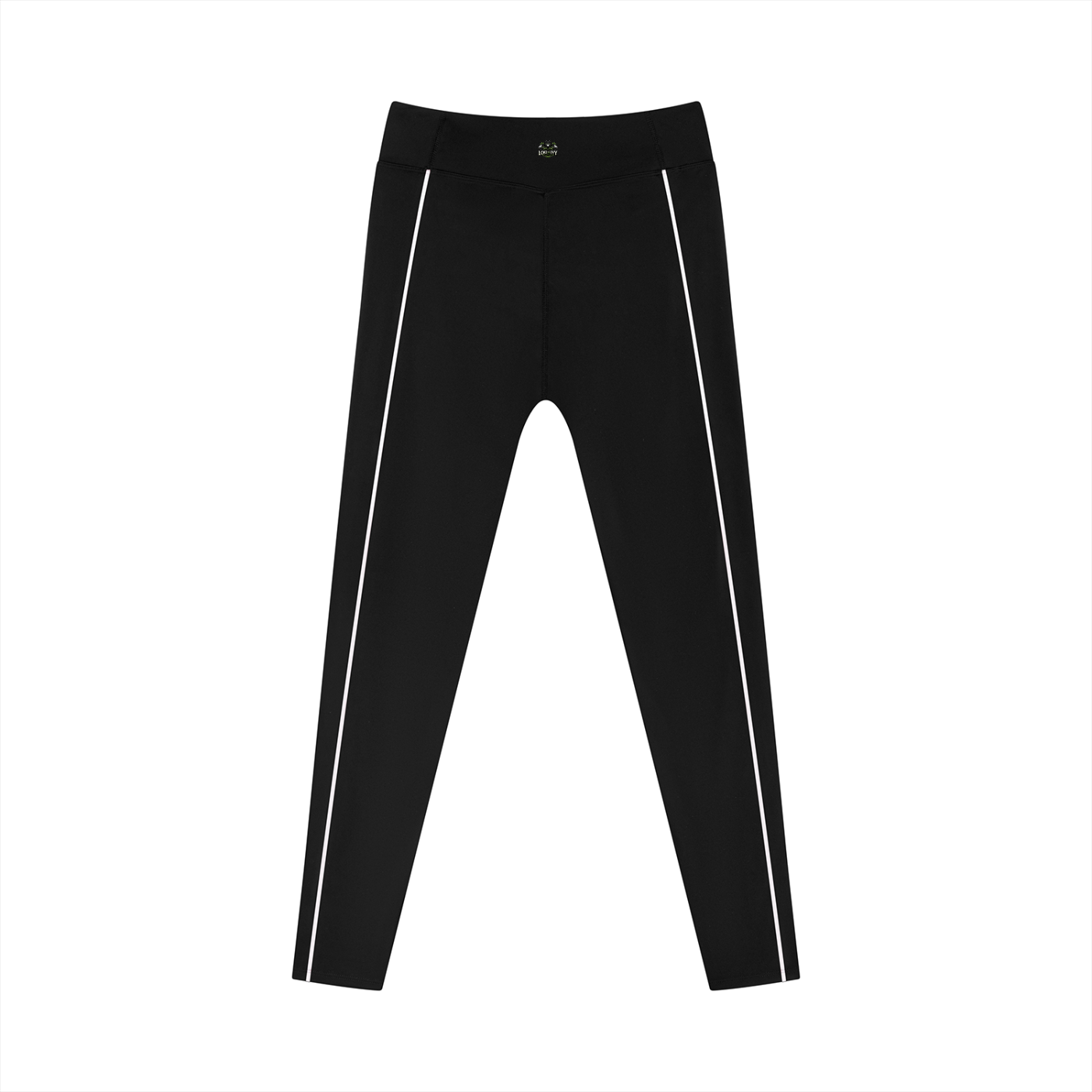 Leggings ajustés taille haute Loki & Ivy pour femmes