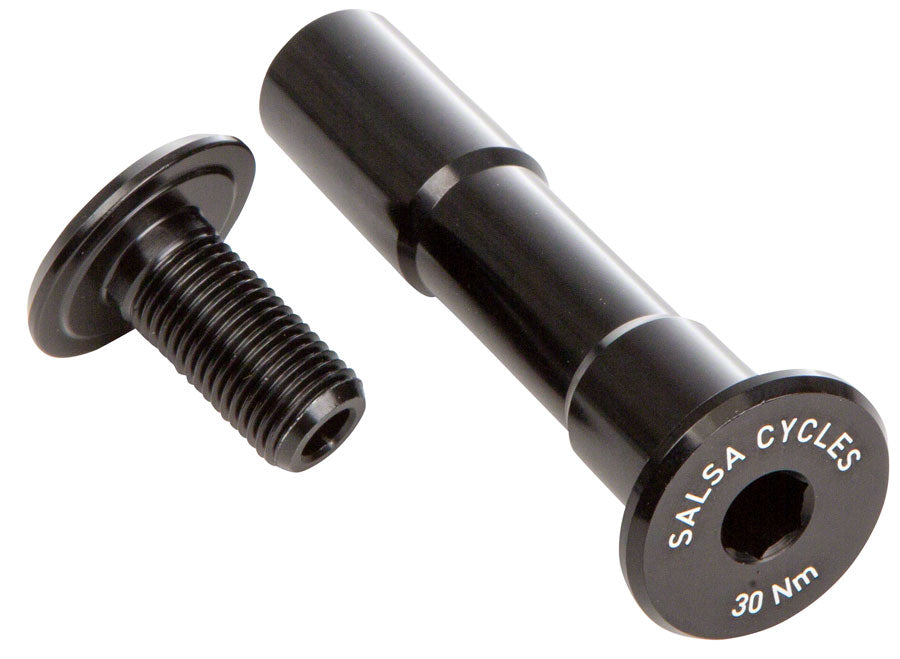 Kit de Hardware de Pivot Principal Salsa Boost 148 para Marcos V3 Split Pivot