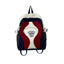 Mochila de Viaje de Gran Capacidad para Estudiantes de Secundaria