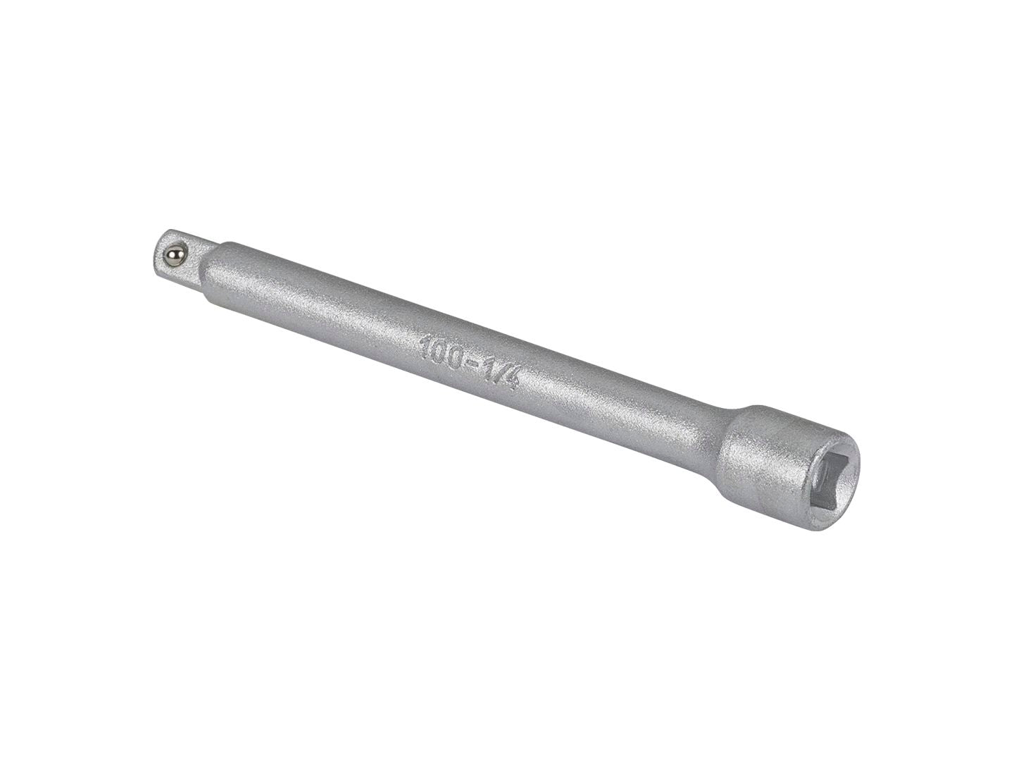 Unior 1/4" Drive Socket Extension Bar