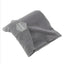 Super Soft U-Shaped Travel Pillow for Neck Support