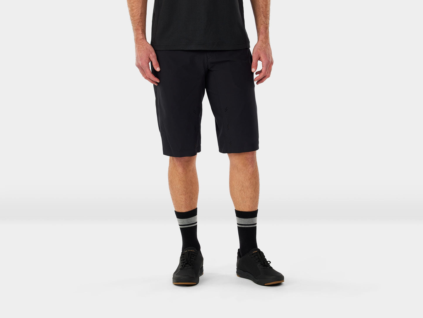 Short Trek Rhythm X-Large Negro