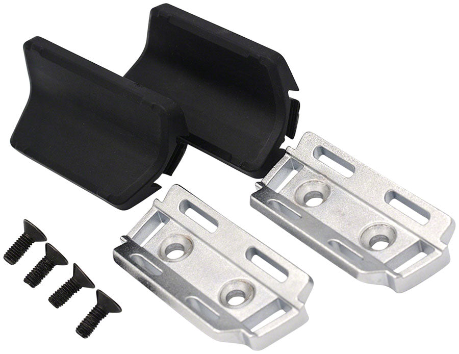 Feedback Sports Pro Mechanic HD Clamp Jaw Assembly