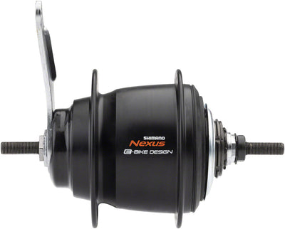 Shimano Nexus SG-C7000-5C Internally Geared Hub - 5 Speed Coaster Brake