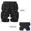 Premium Roller Skating Protective Gear Set