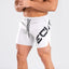 Shorts de sport pour hommes, décontractés et à séchage rapide, longueur genou