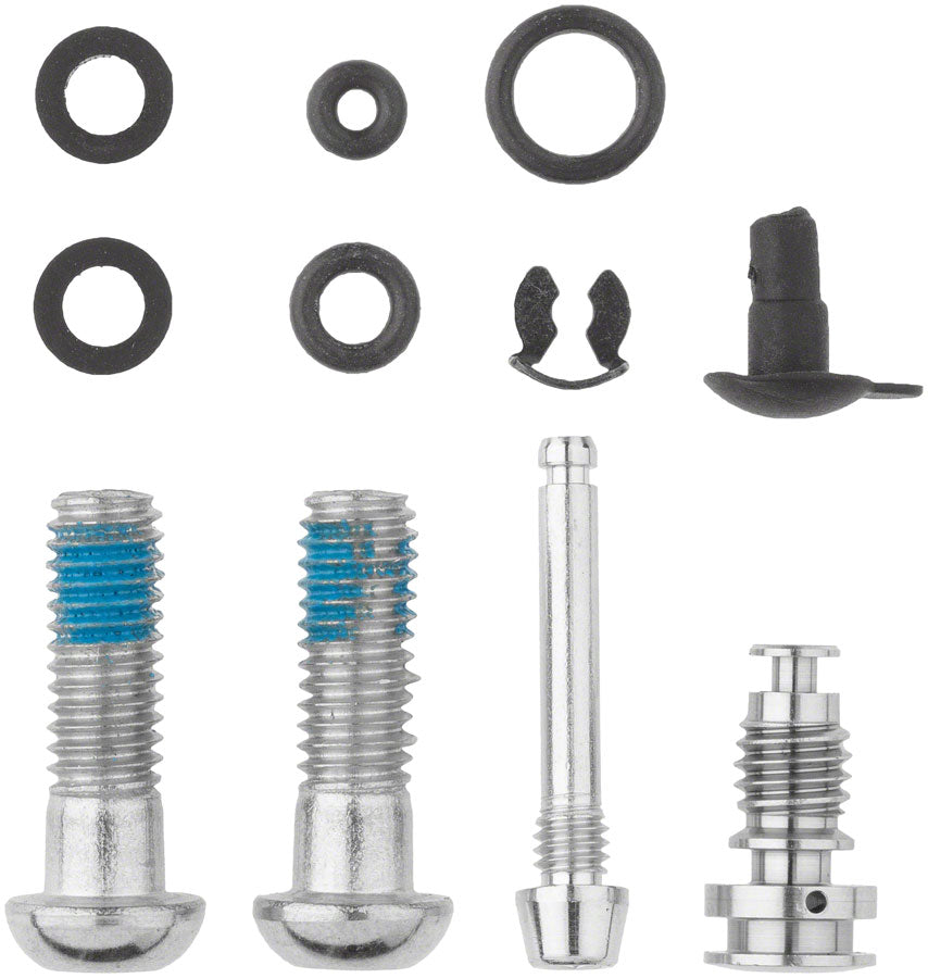 SRAM Disc Brake Caliper Hardware Kit for Code Models