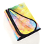 Toalla de Yoga Tie Dye JupiterGear con Puntos Antideslizantes