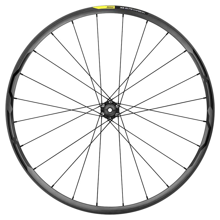 Mavic XA Elite Carbon Roue Arrière 29'' - Performance Premium
