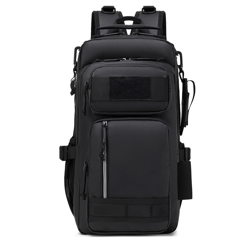 Sac à dos de plein air grande capacité élégant et polyvalent