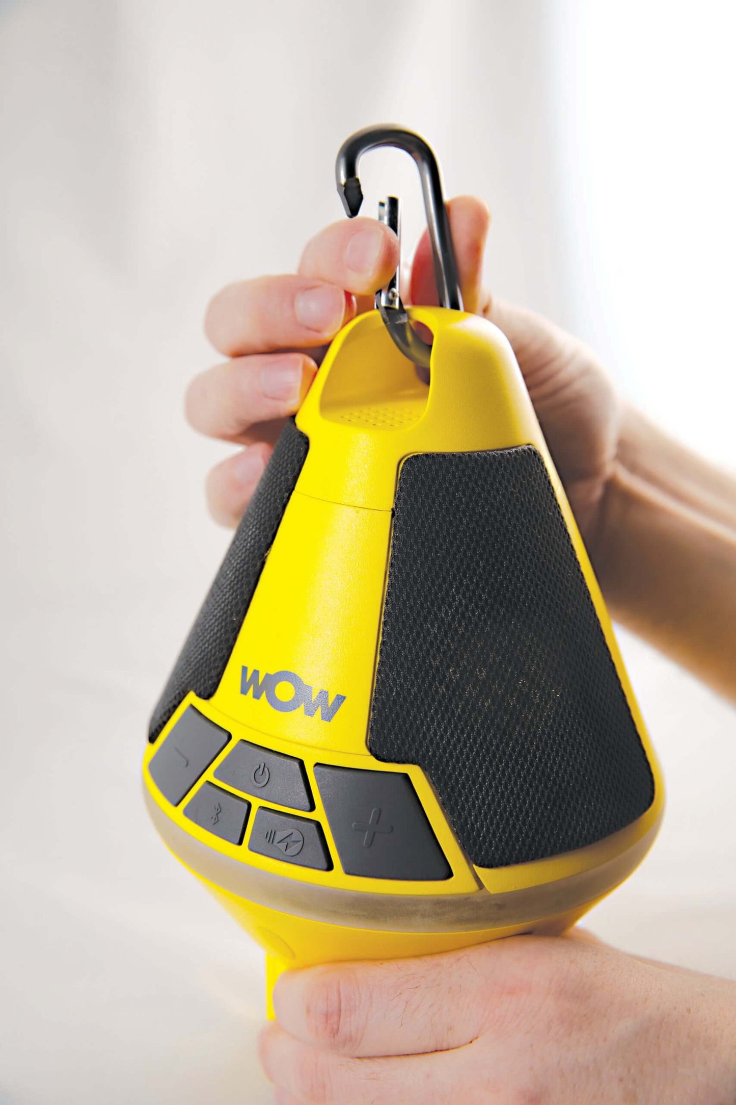 WOW Sports WOW-SOUND Buoy - Portable Waterproof Speaker