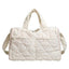 Premium High-Capacity Women's Crossbody Bag