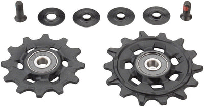 Kit de poulies de dérailleur arrière SRAM GX Eagle AXS