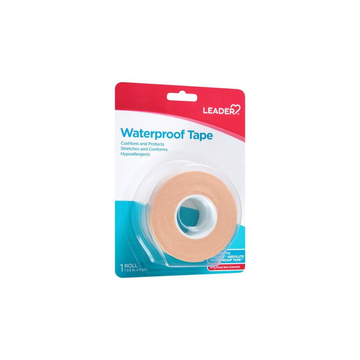 Accessoire pour pompe à insuline hypoallergénique LDR