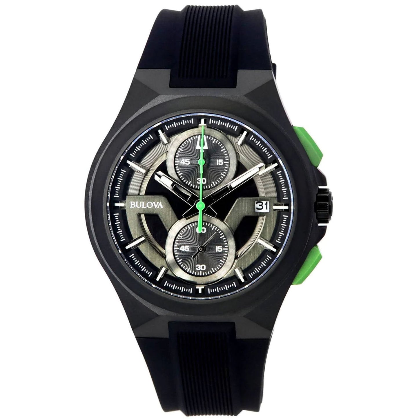 Reloj Bulova Maquina para Hombre