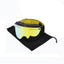 Double Layer Anti-Fog Ski Goggles for Eye Protection