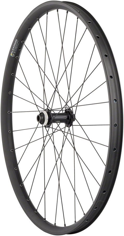 Shimano HB-500 / Alex EM30 Disc Front Wheel - 29" 15 x 110mm
